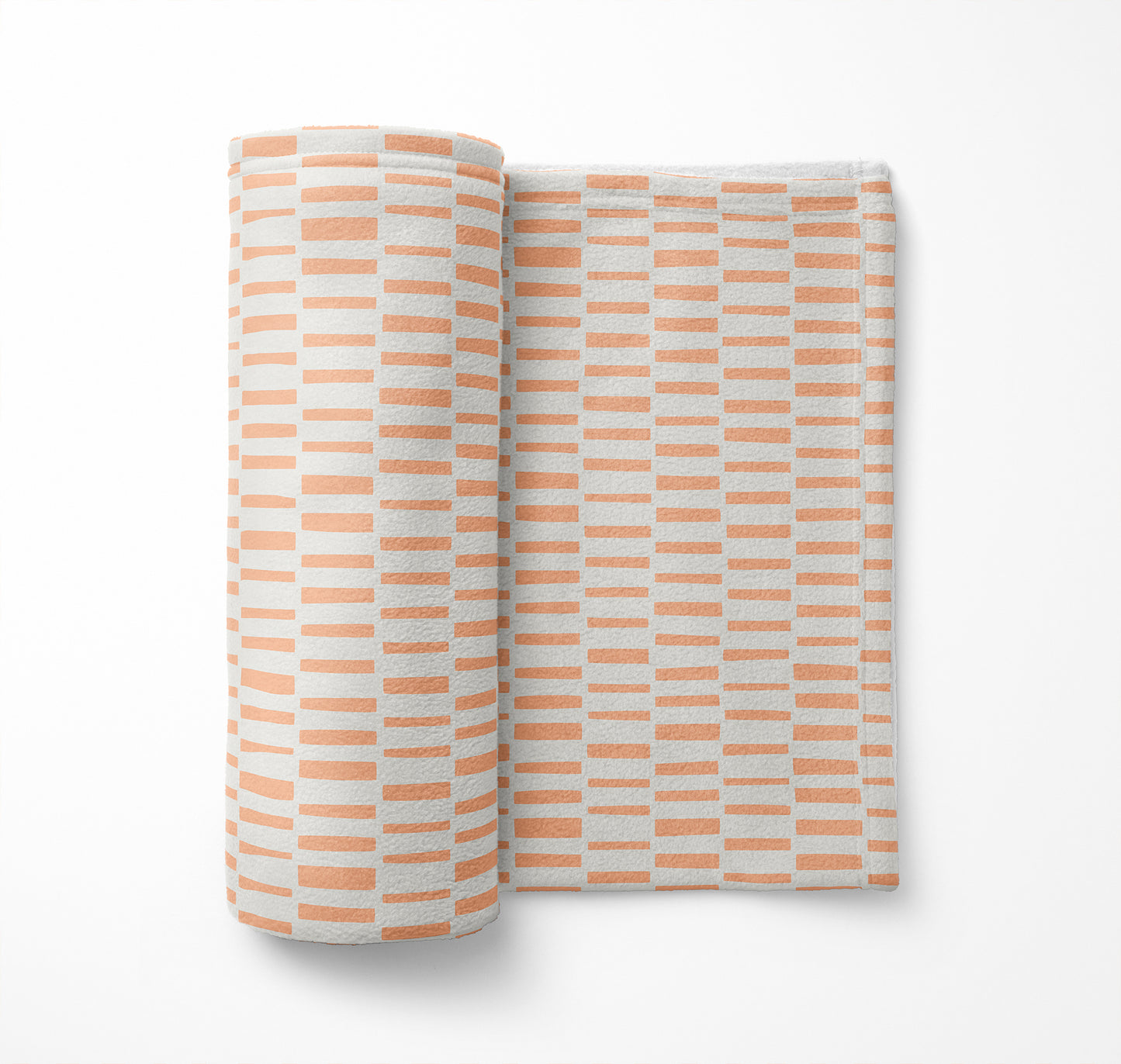 Flat Attack Velveteen Fleece Blanket