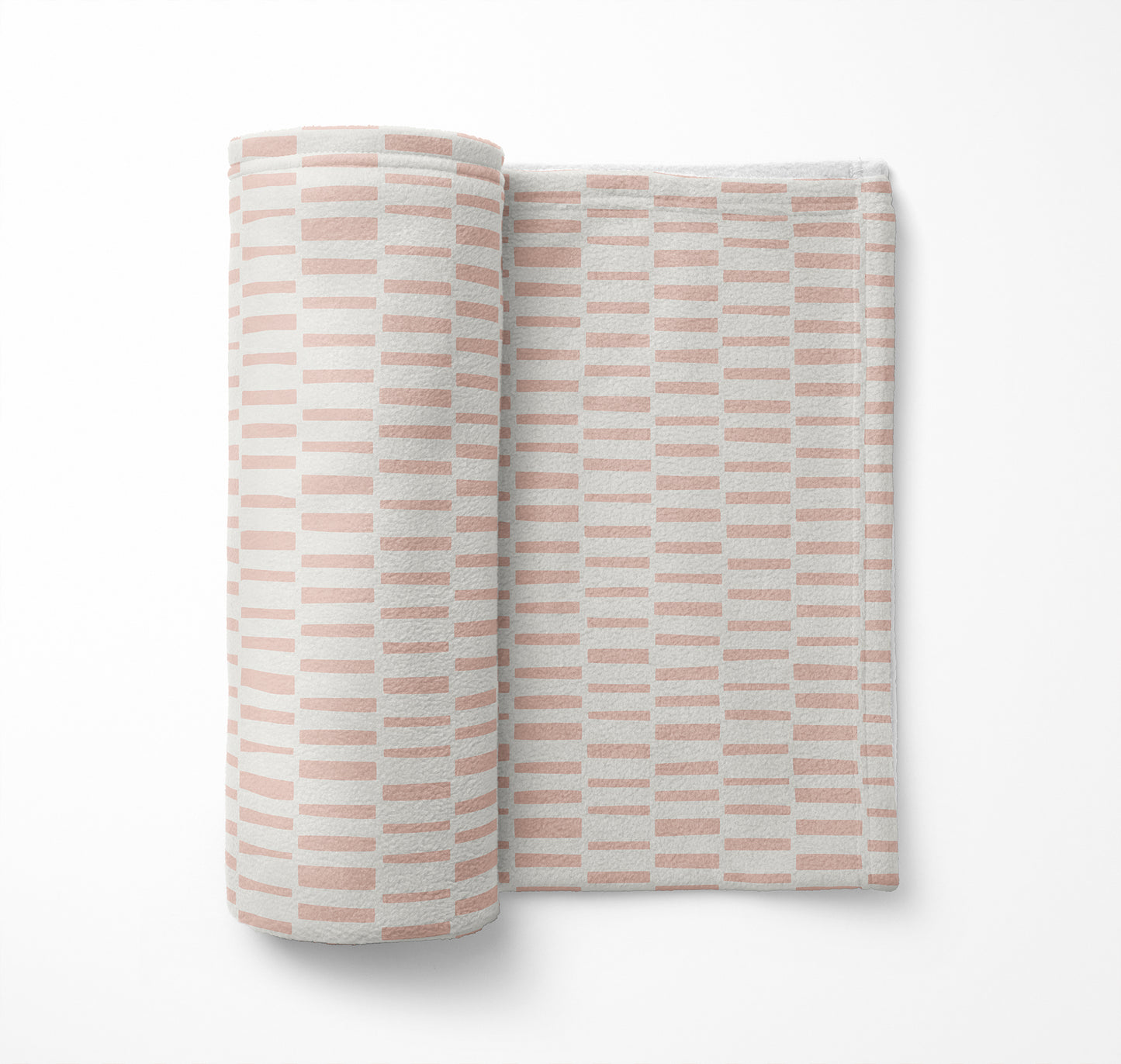 Flat Attack Velveteen Fleece Blanket