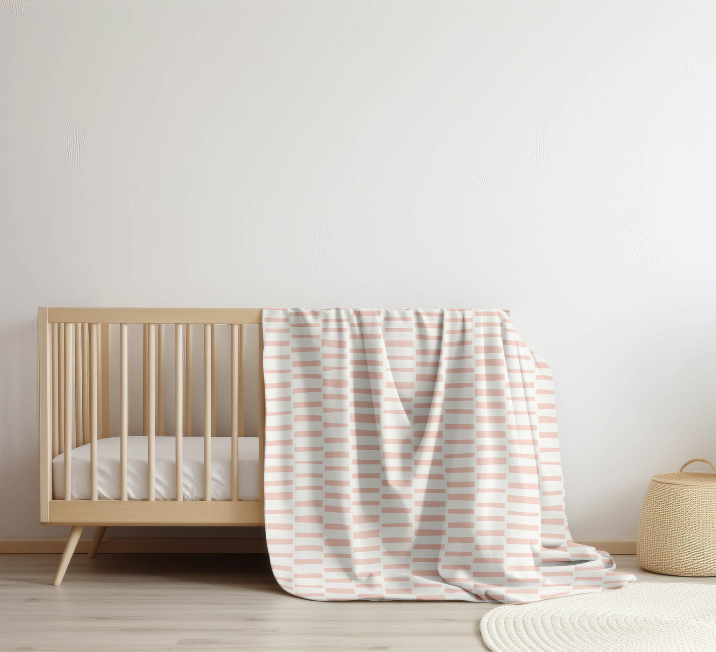 Flat Attack Velveteen Fleece Blanket