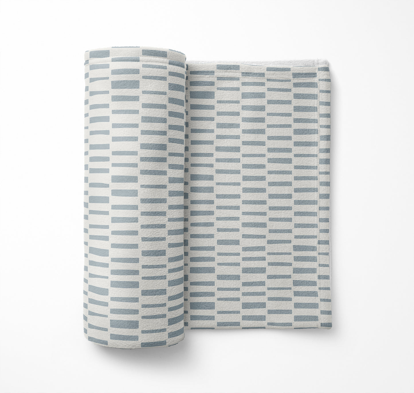 Flat Attack Velveteen Fleece Blanket