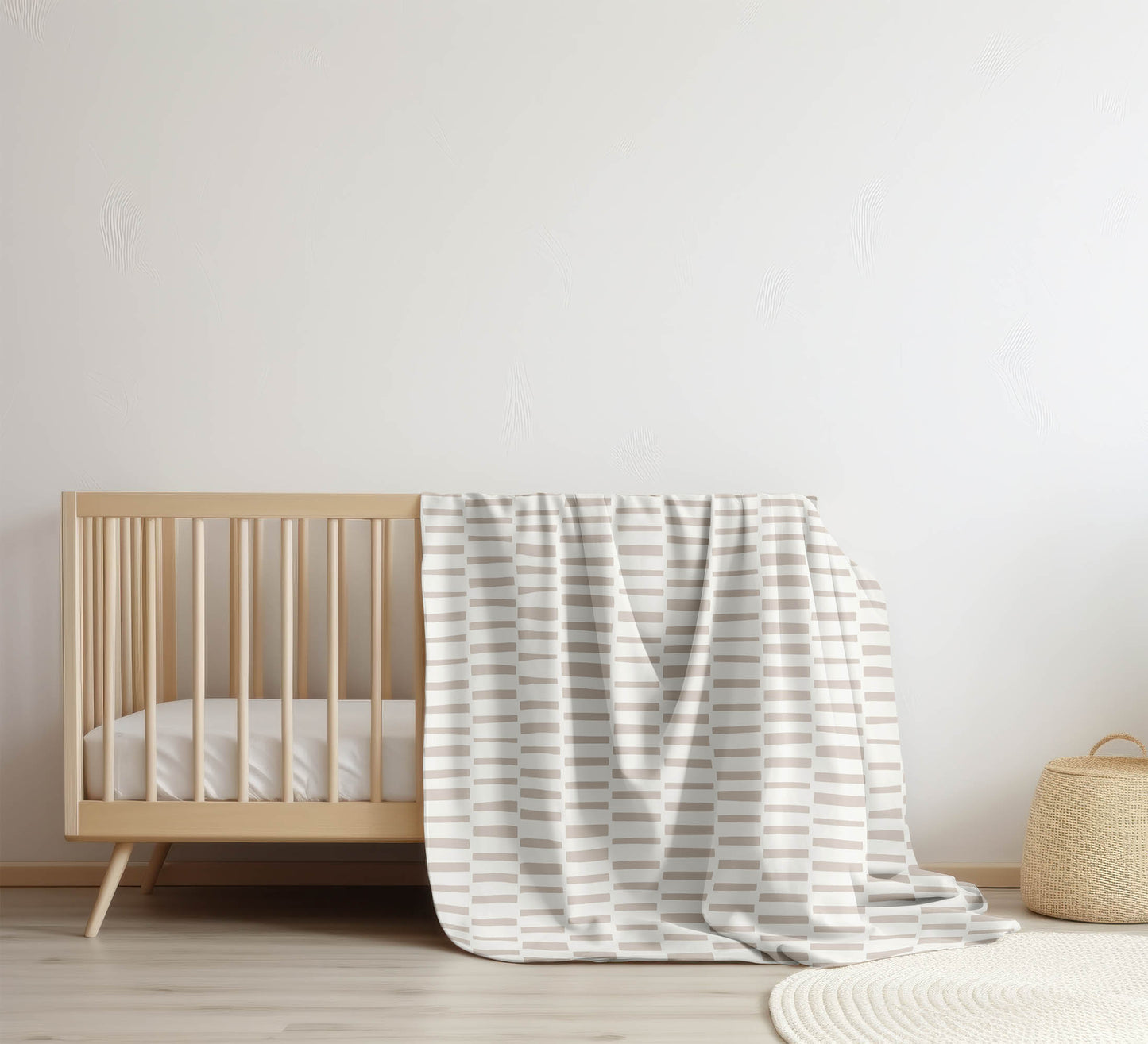 Flat Attack Velveteen Fleece Blanket
