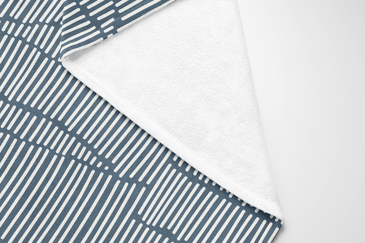 Grer Velveteen Fleece Blanket
