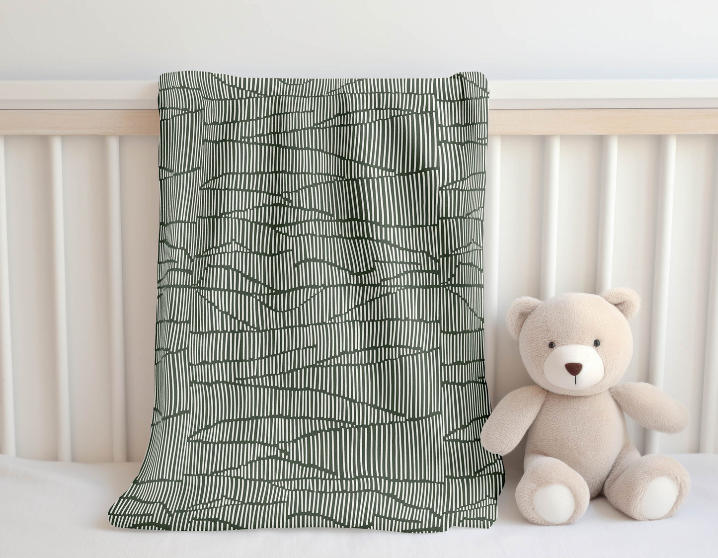 Grer Velveteen Fleece Blanket