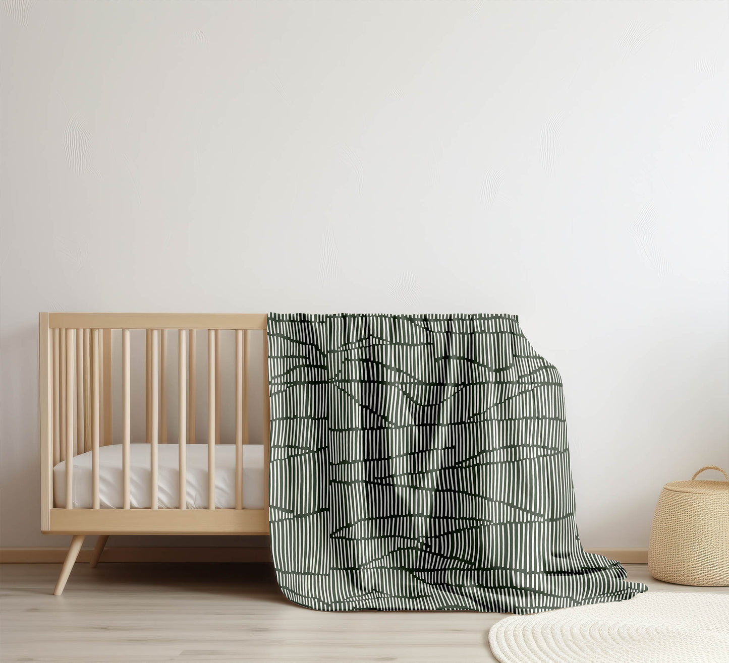 Grer Velveteen Fleece Blanket