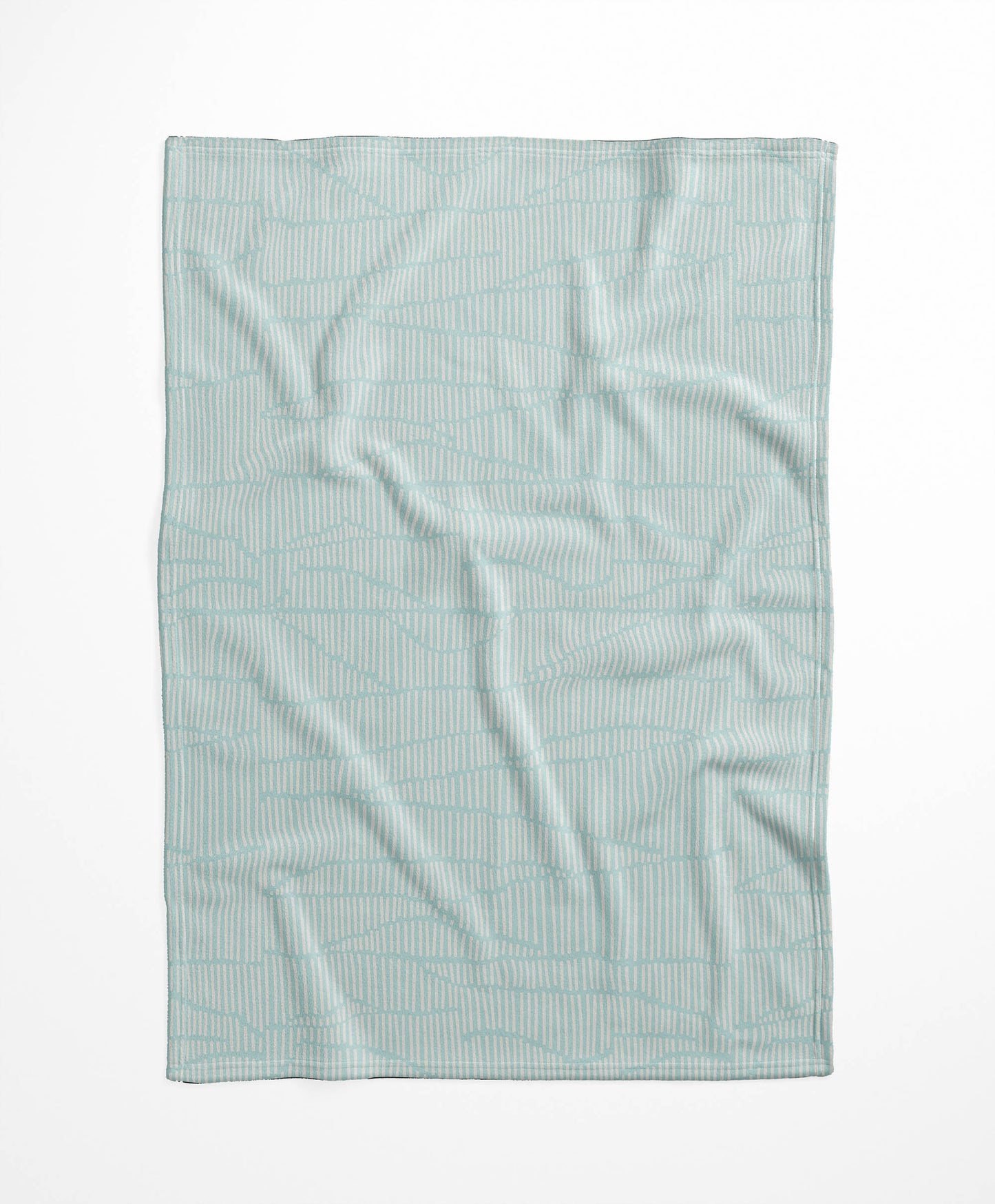 Grer Velveteen Fleece Blanket