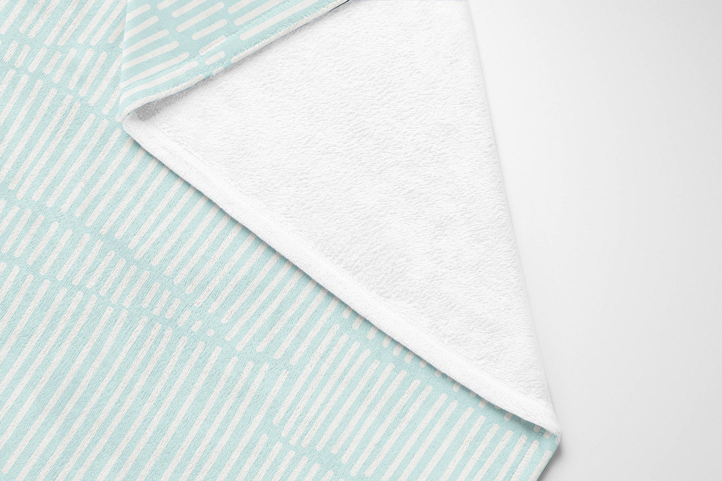 Grer Velveteen Fleece Blanket