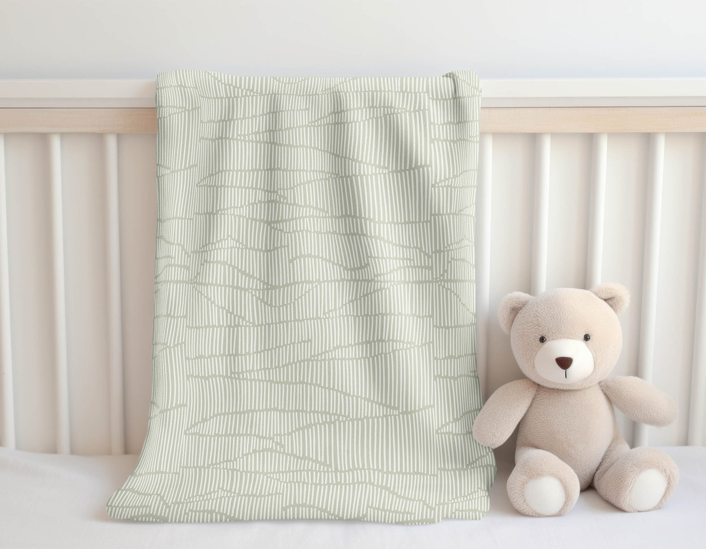 Grer Velveteen Fleece Blanket