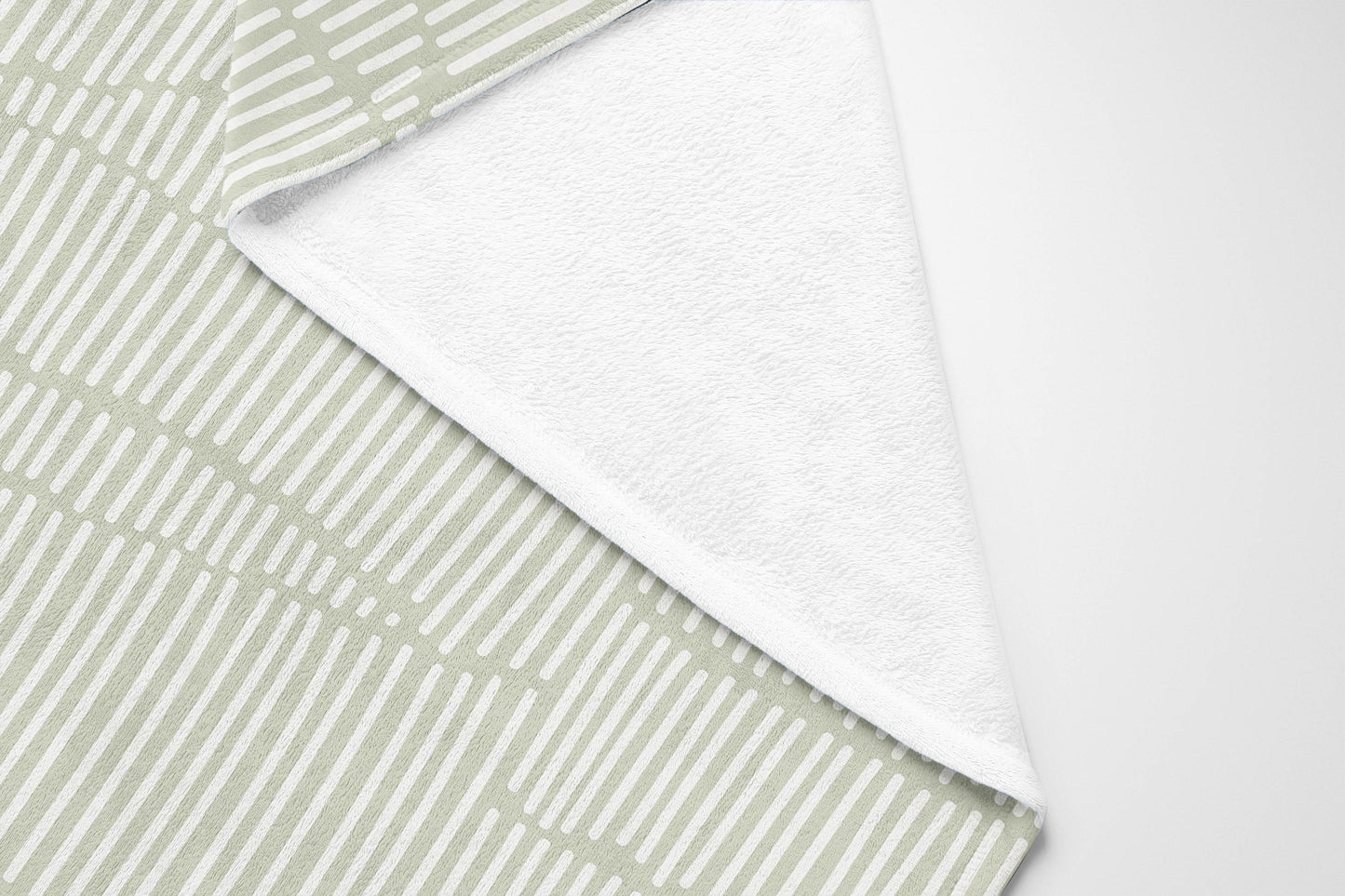 Grer Velveteen Fleece Blanket