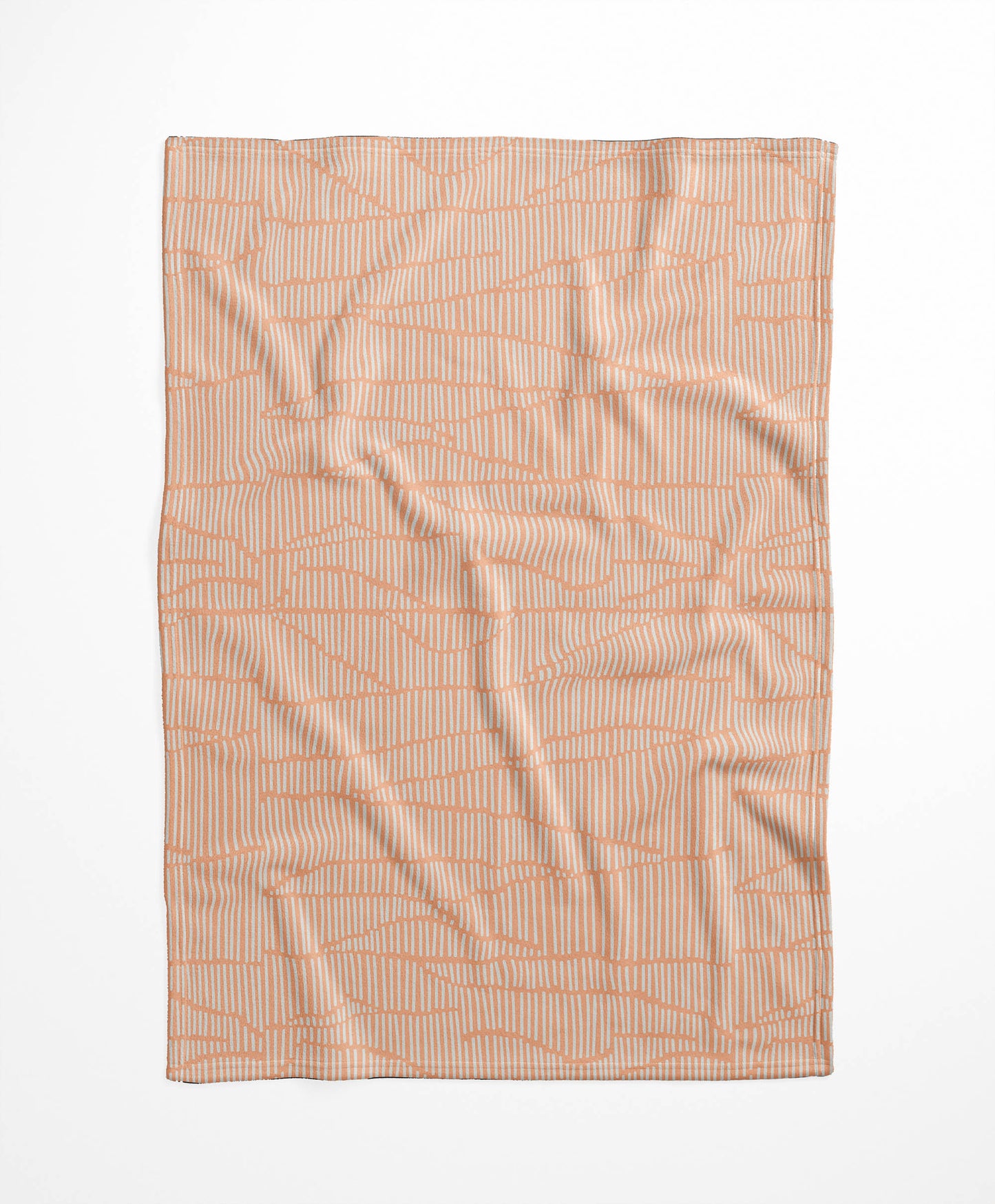 Grer Velveteen Fleece Blanket
