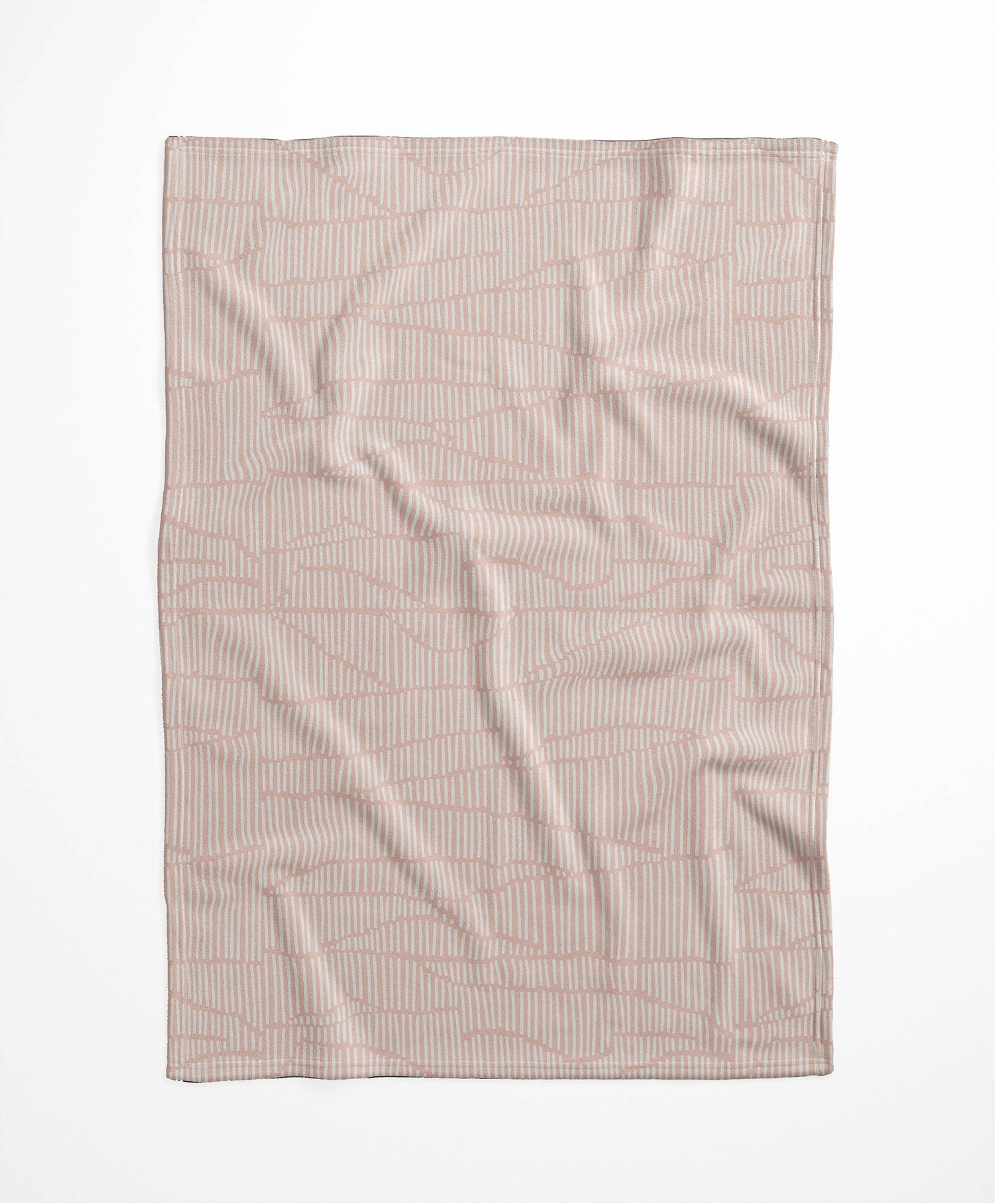 Grer Velveteen Fleece Blanket