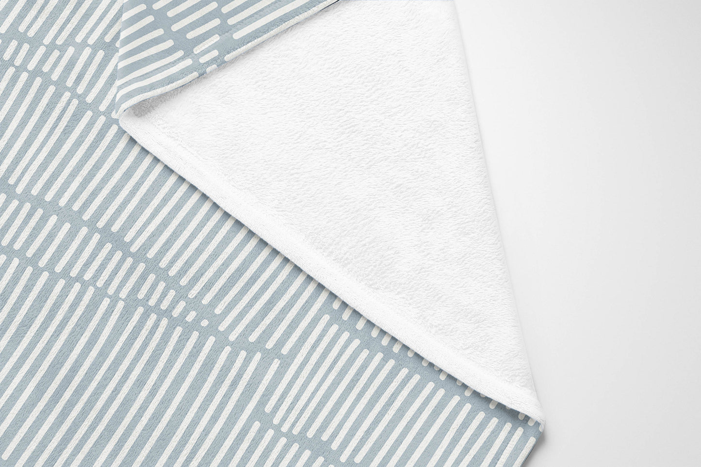 Grer Velveteen Fleece Blanket