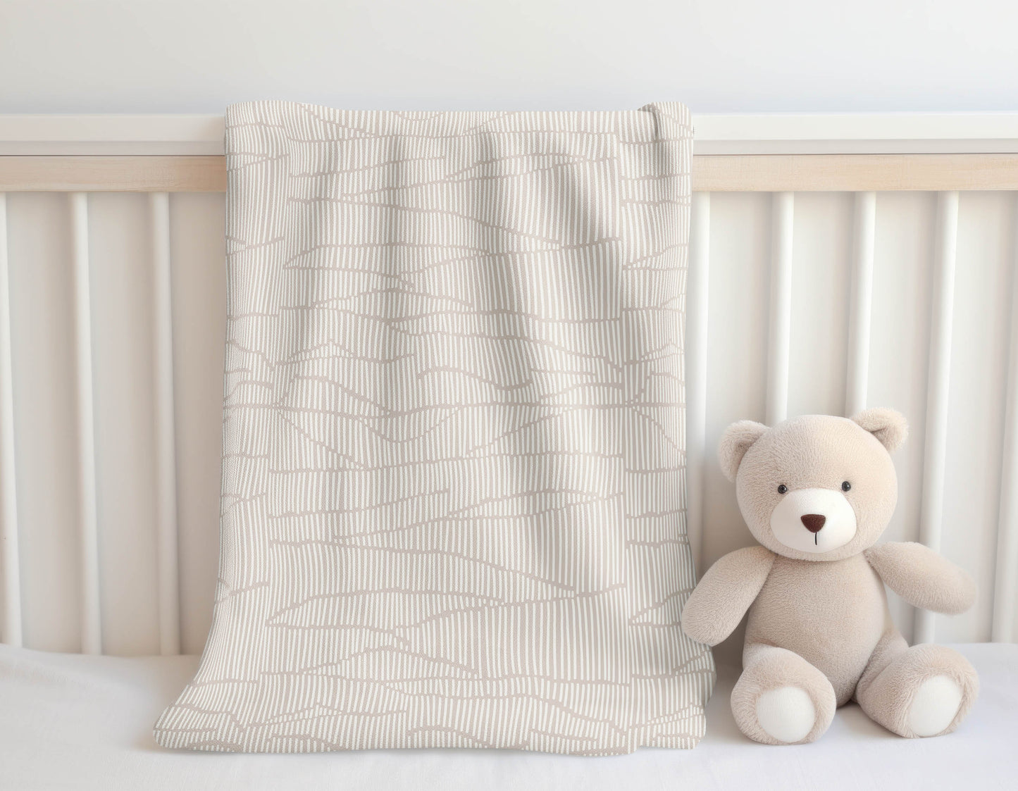 Grer Velveteen Fleece Blanket