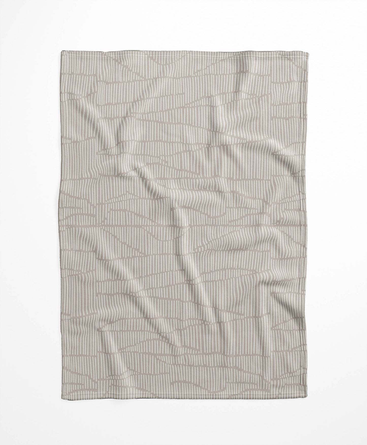 Grer Velveteen Fleece Blanket