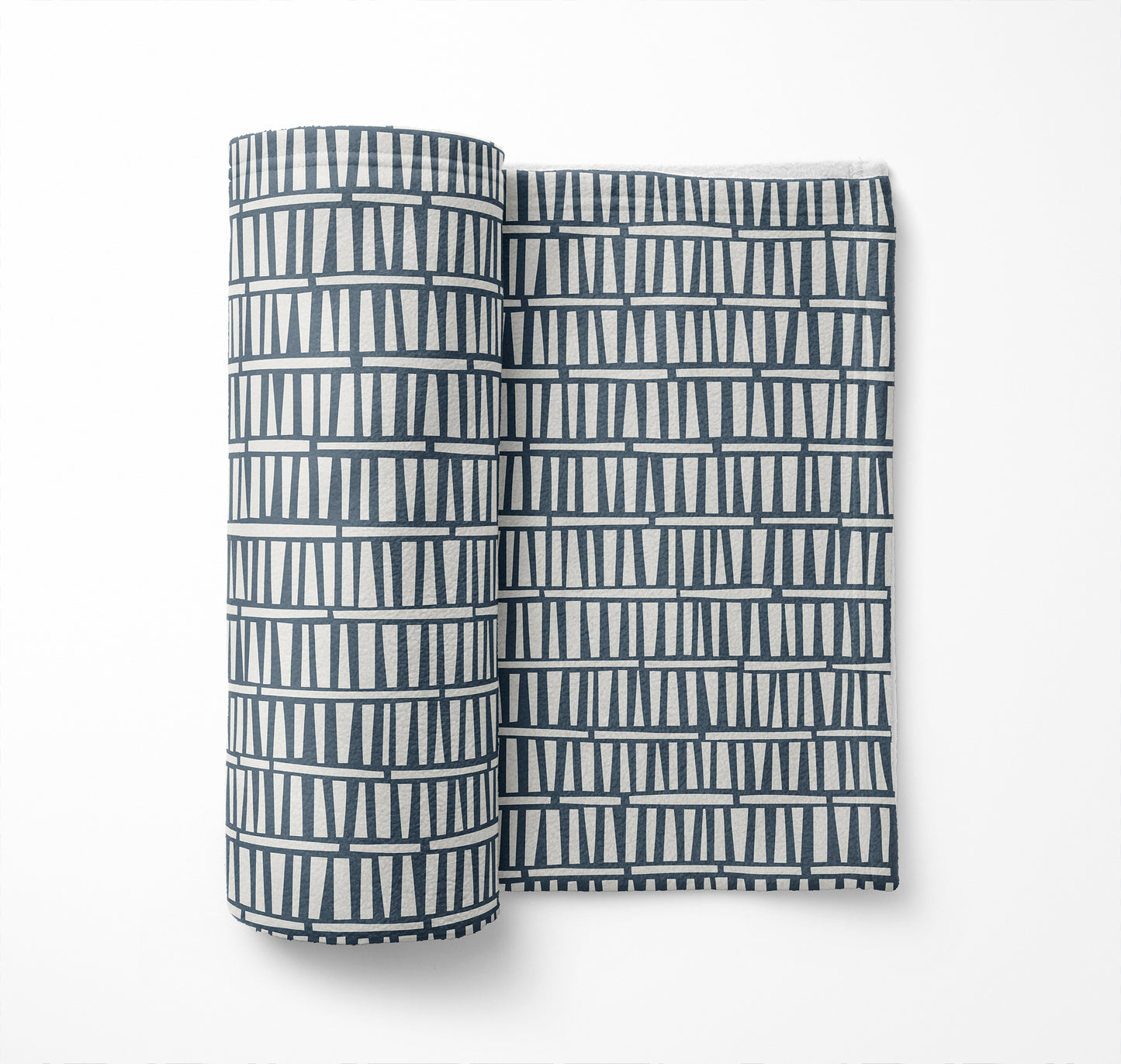 Heritage Haven Velveteen Fleece Blanket