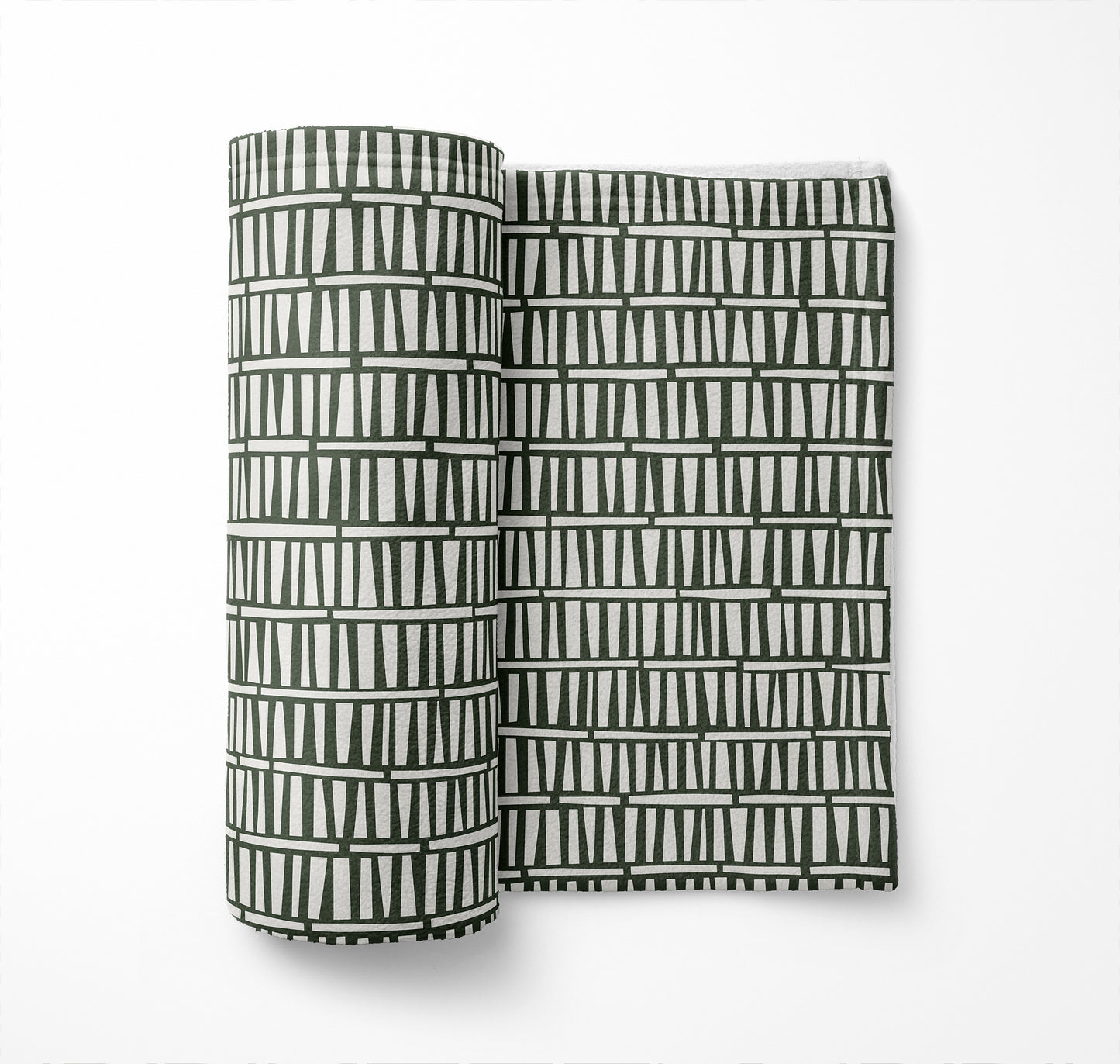Heritage Haven Velveteen Fleece Blanket
