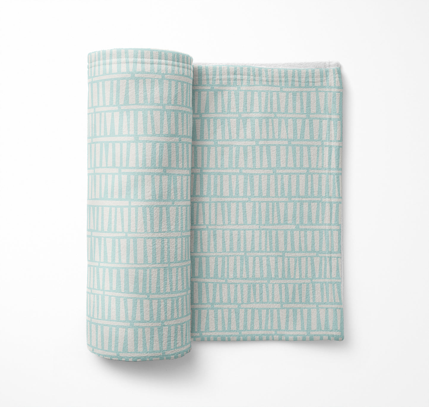 Heritage Haven Velveteen Fleece Blanket