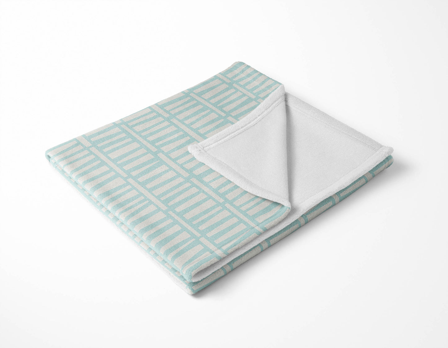 Heritage Haven Velveteen Fleece Blanket