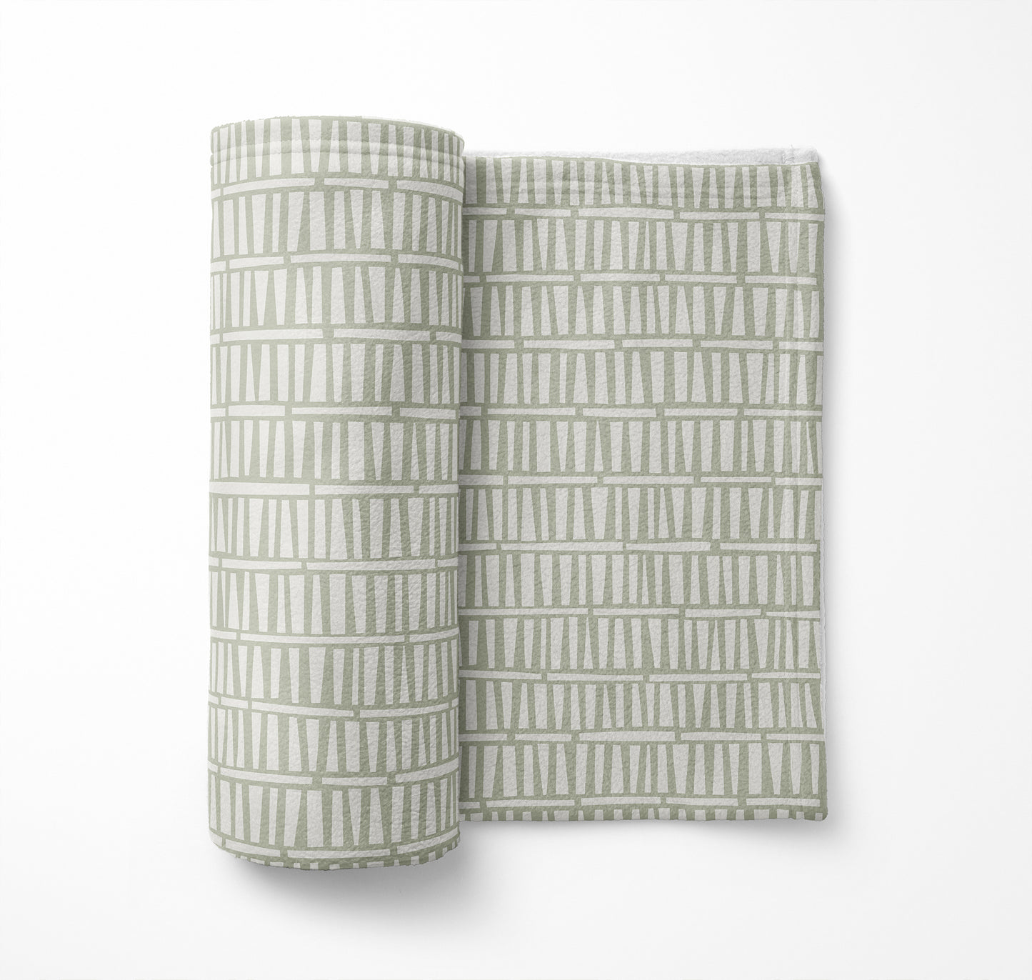 Heritage Haven Velveteen Fleece Blanket