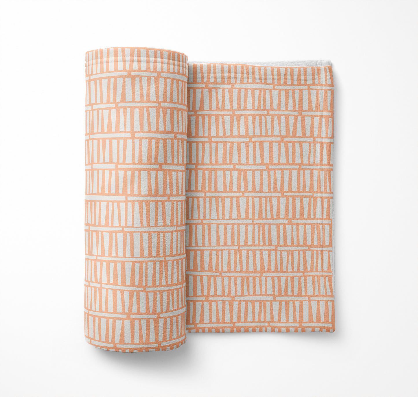 Heritage Haven Velveteen Fleece Blanket