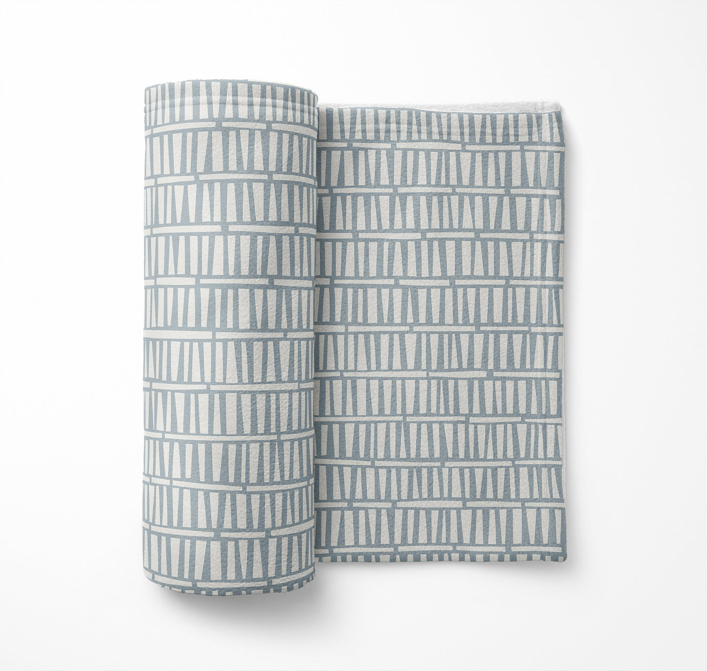 Heritage Haven Velveteen Fleece Blanket