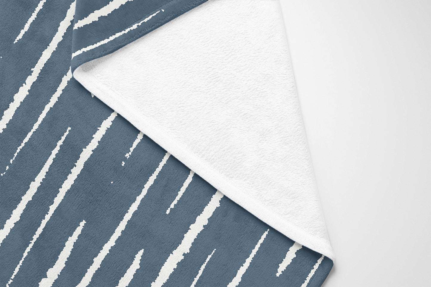 Lak Velveteen Fleece Blanket