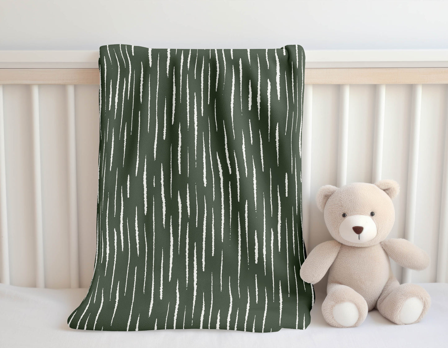 Lak Velveteen Fleece Blanket