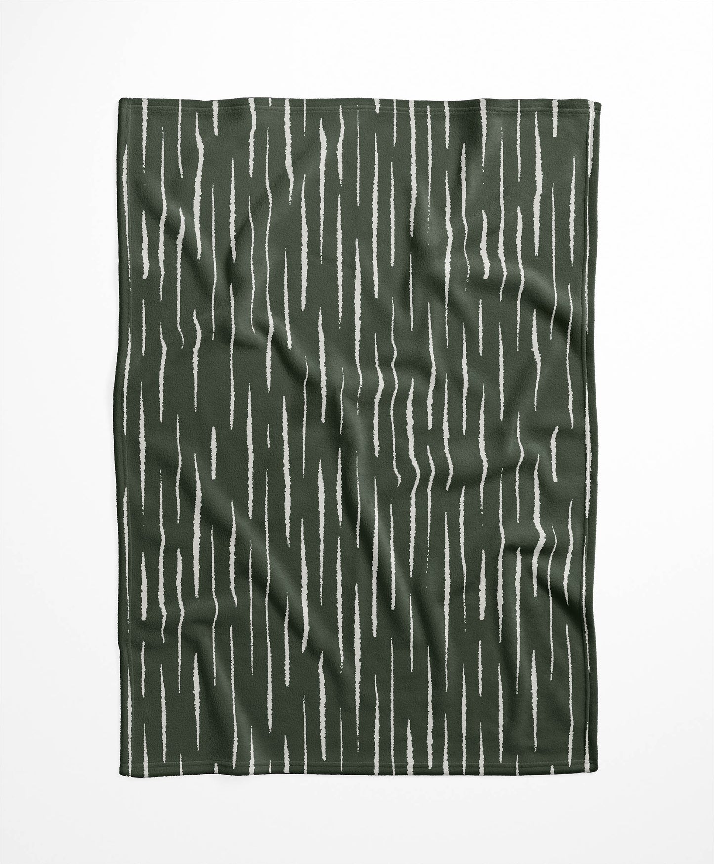 Lak Velveteen Fleece Blanket