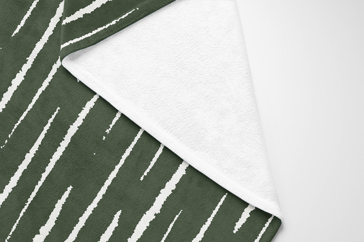 Lak Velveteen Fleece Blanket