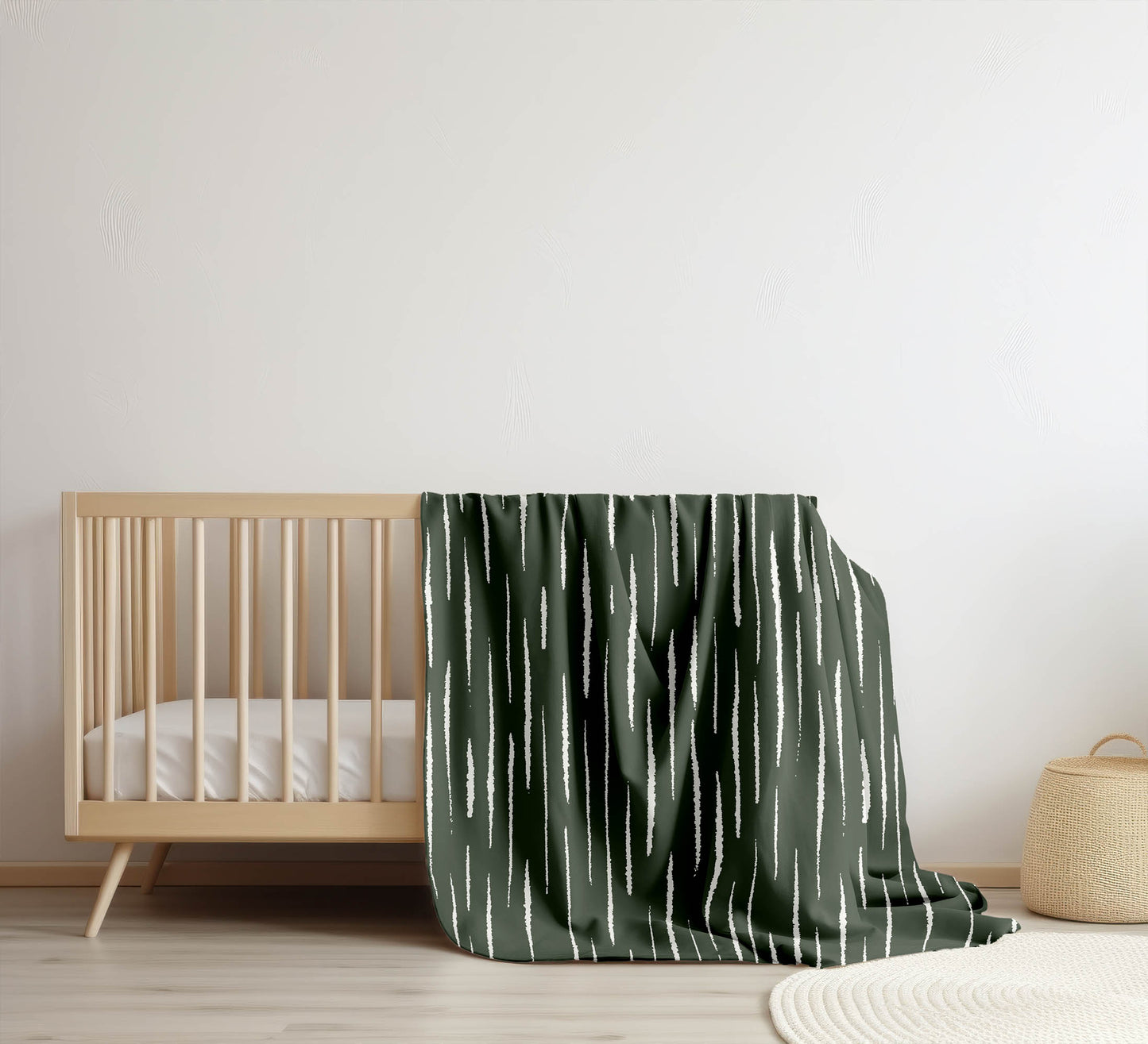 Lak Velveteen Fleece Blanket