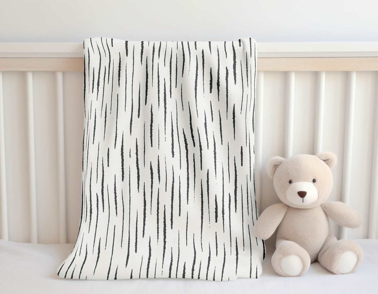 Lak Velveteen Fleece Blanket