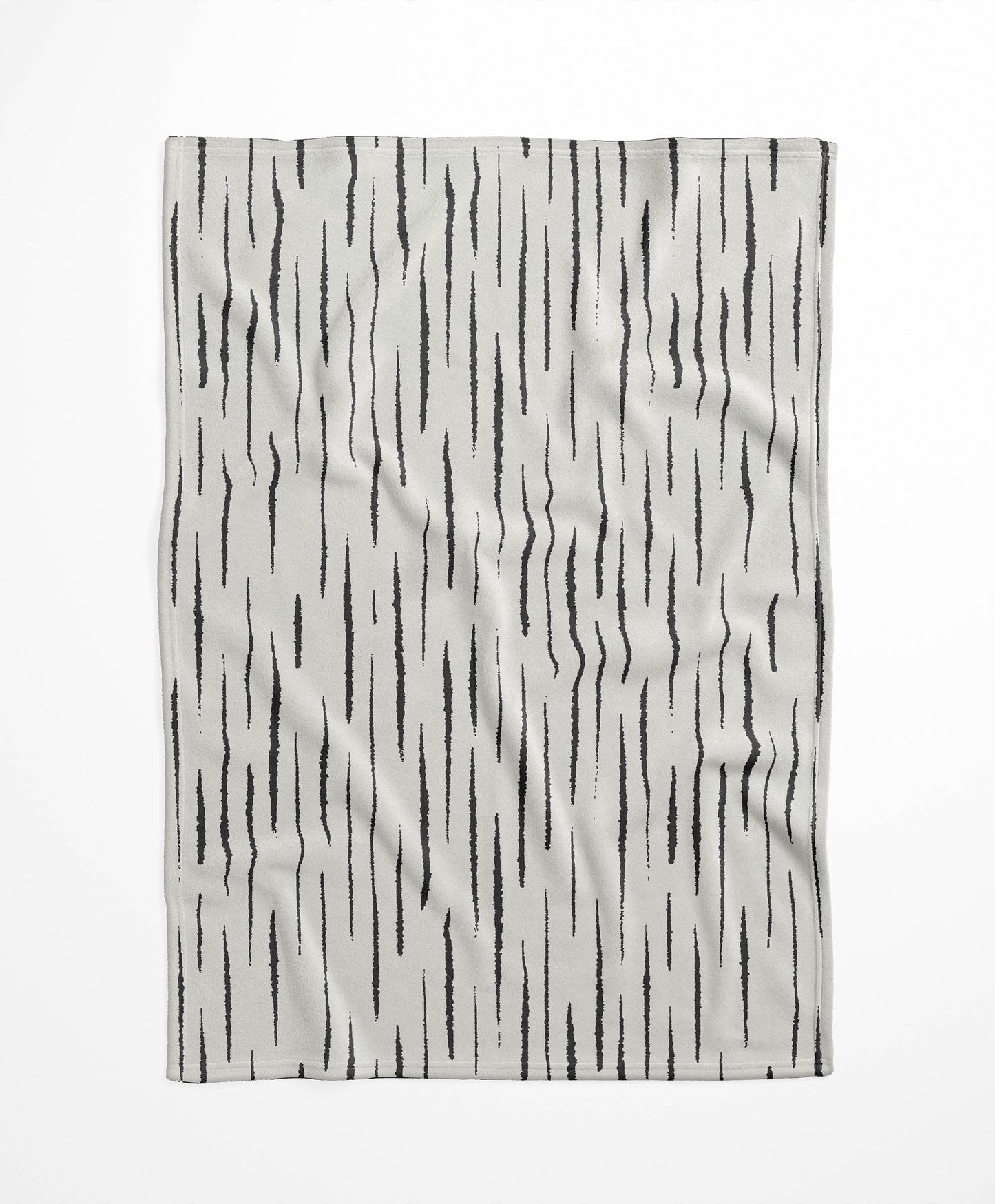 Lak Velveteen Fleece Blanket