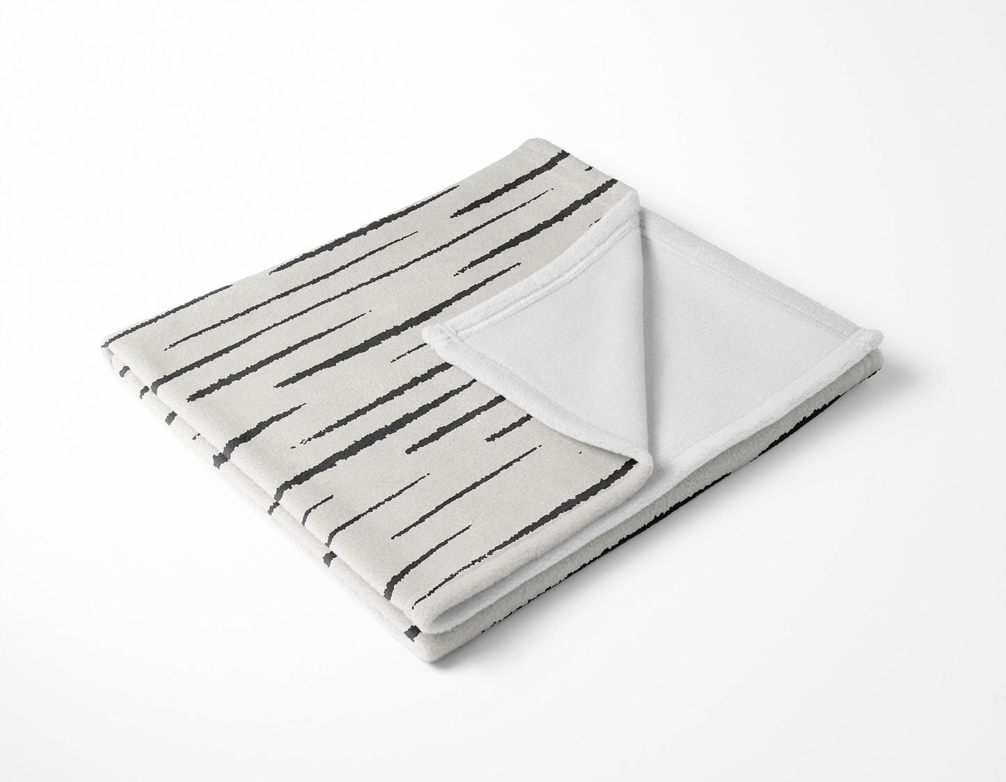 Lak Velveteen Fleece Blanket
