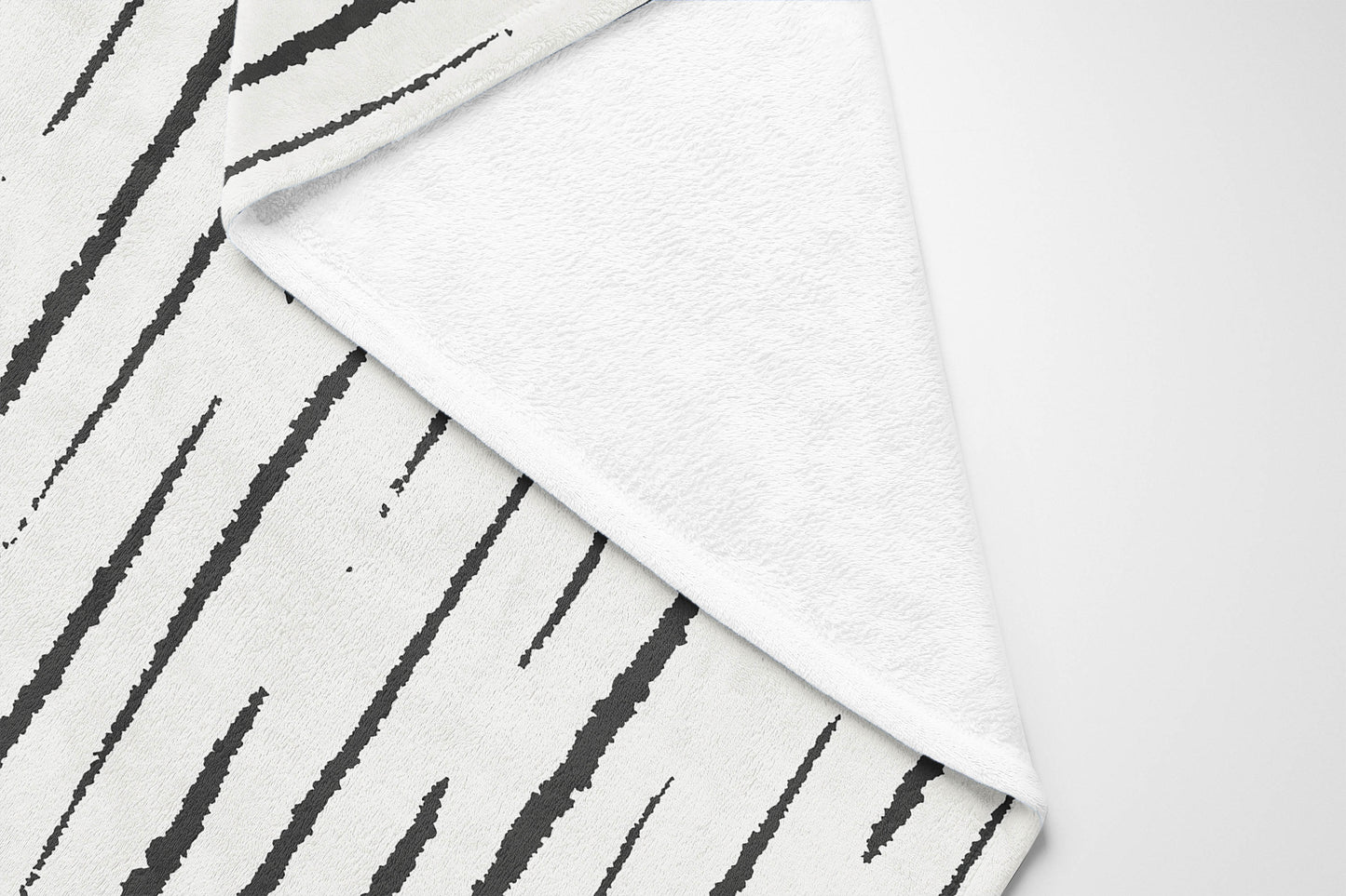 Lak Velveteen Fleece Blanket
