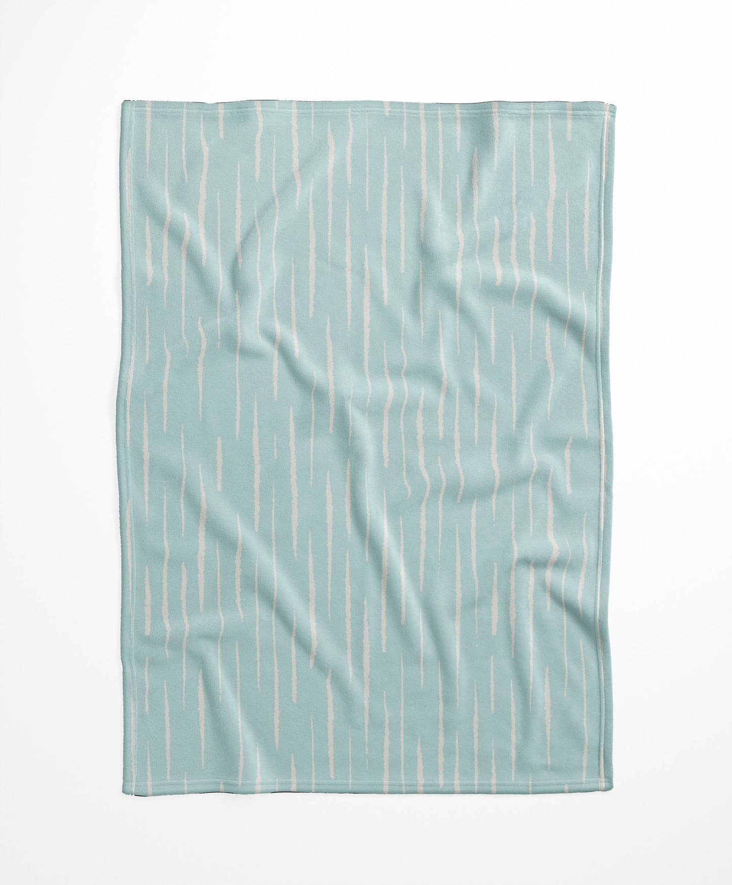Lak Velveteen Fleece Blanket