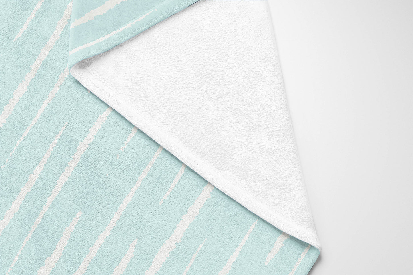Lak Velveteen Fleece Blanket