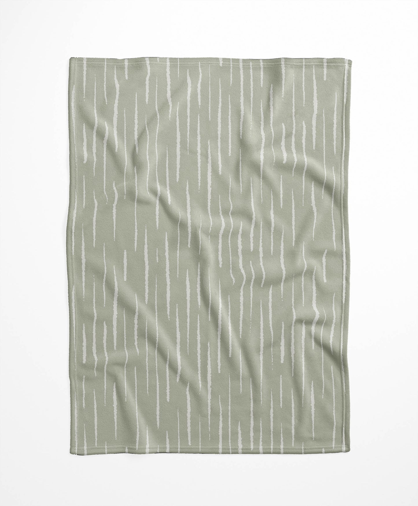 Lak Velveteen Fleece Blanket