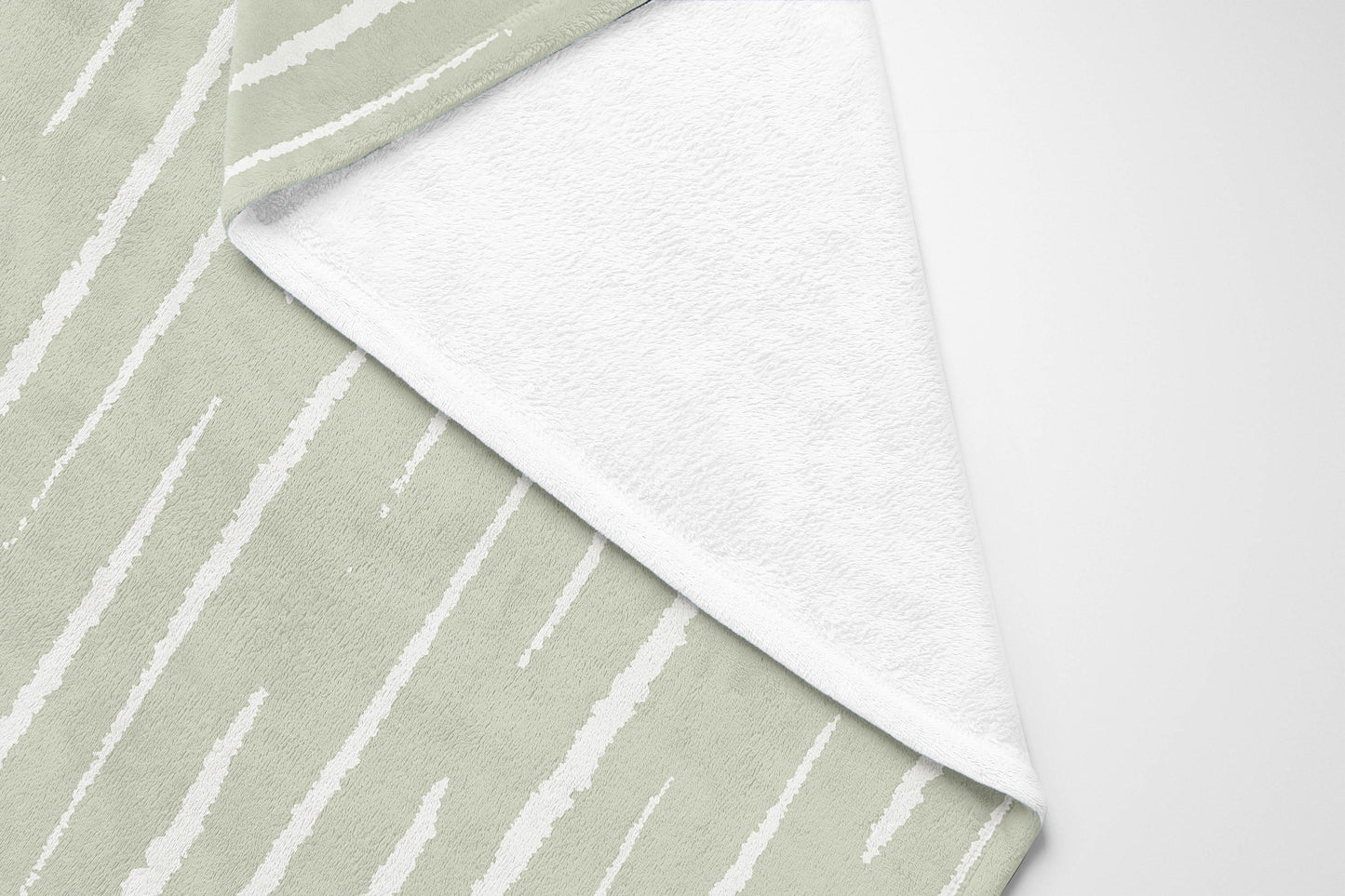 Lak Velveteen Fleece Blanket