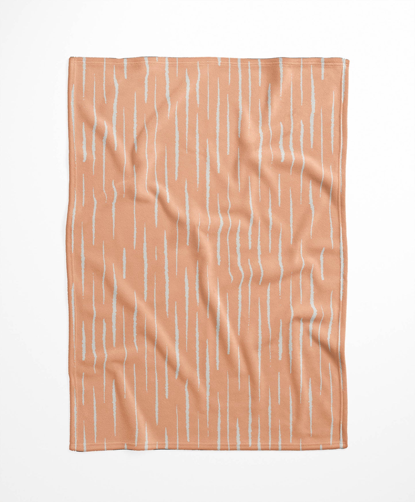 Lak Velveteen Fleece Blanket