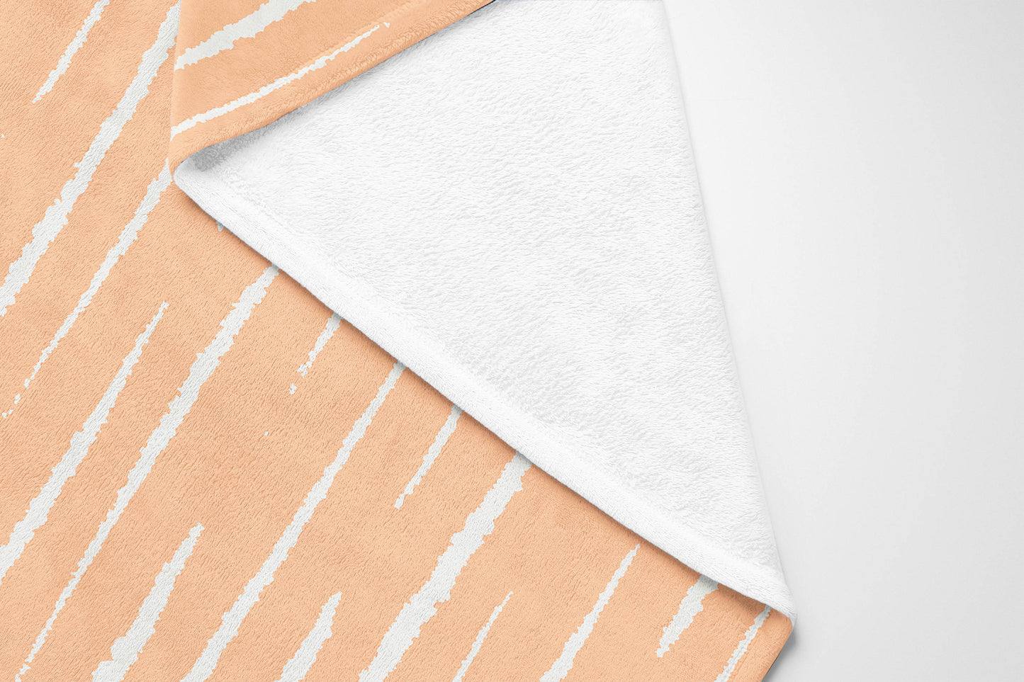 Lak Velveteen Fleece Blanket