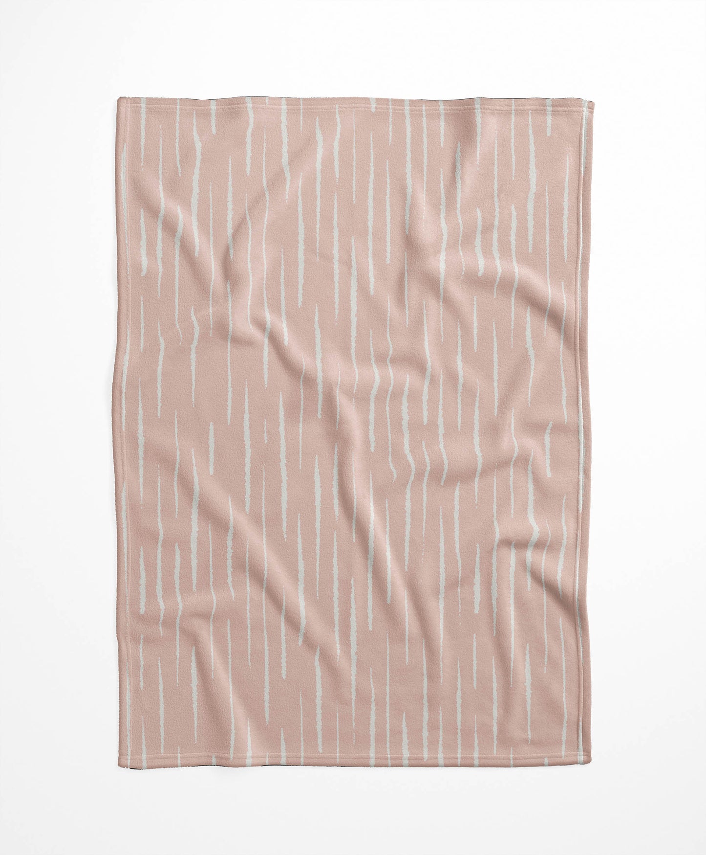 Lak Velveteen Fleece Blanket
