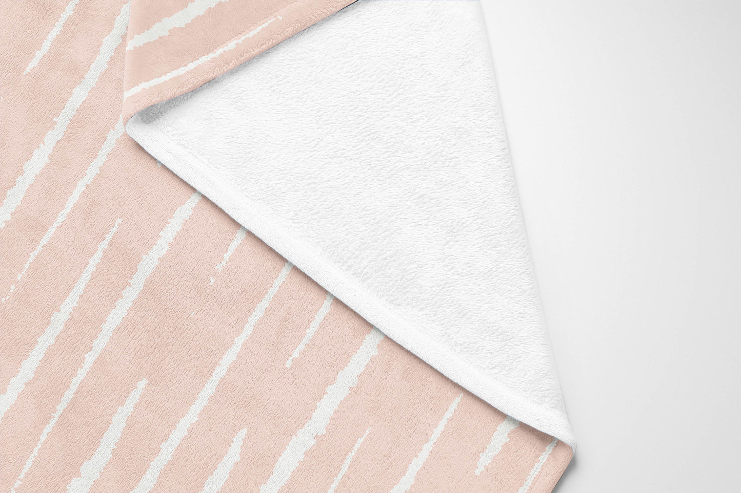 Lak Velveteen Fleece Blanket