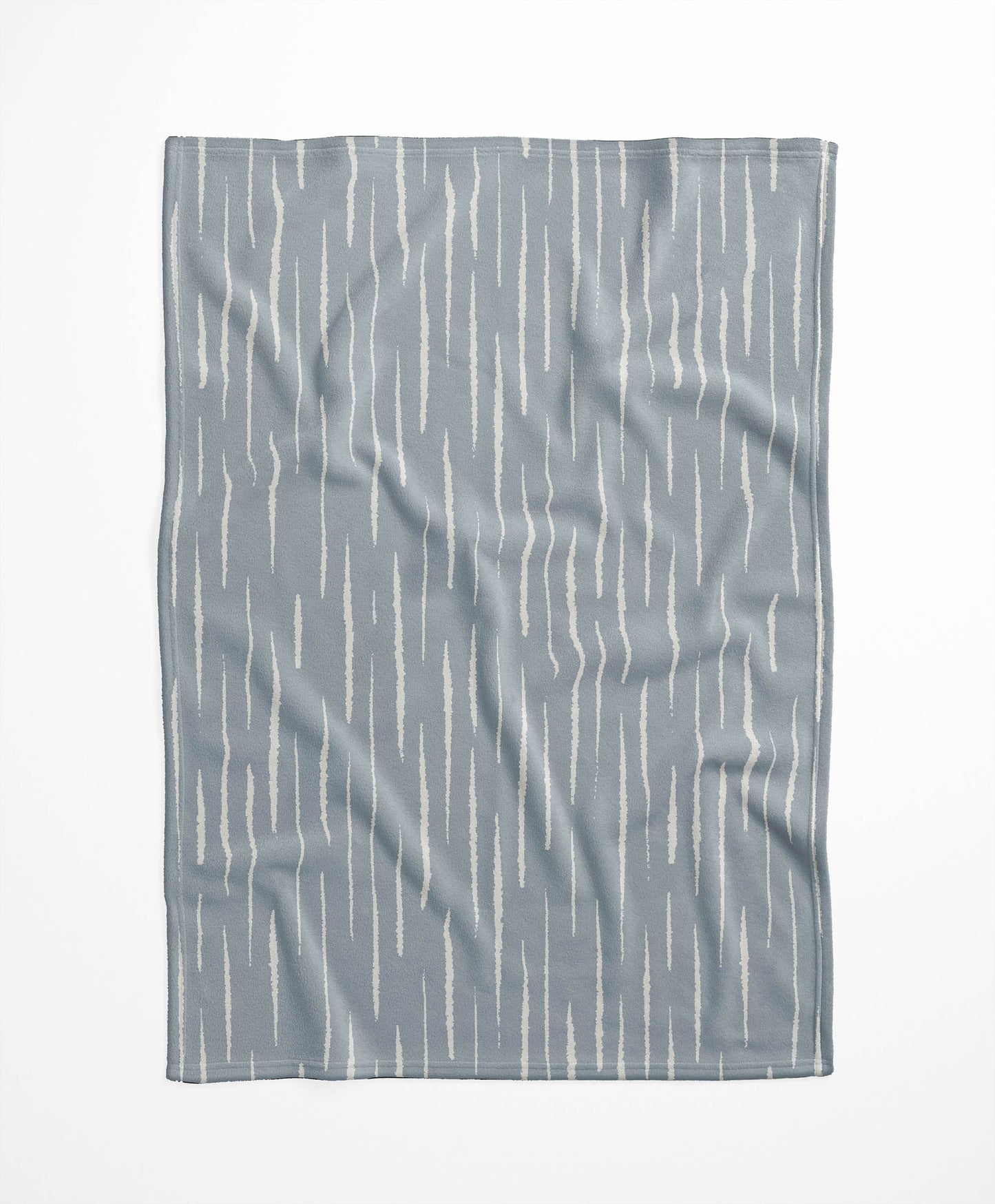 Lak Velveteen Fleece Blanket