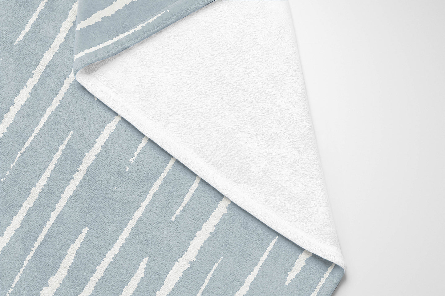 Lak Velveteen Fleece Blanket