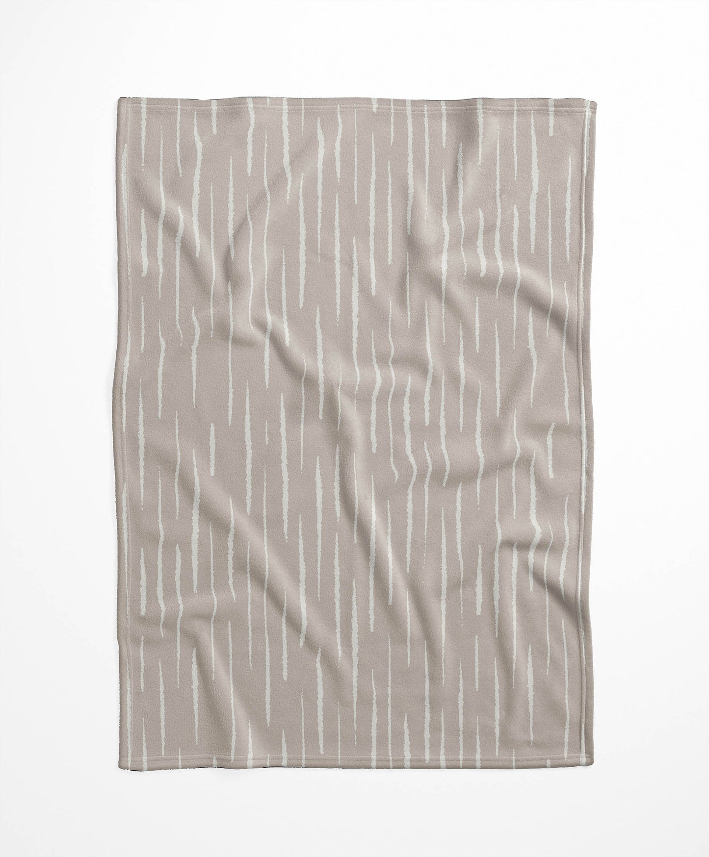 Lak Velveteen Fleece Blanket