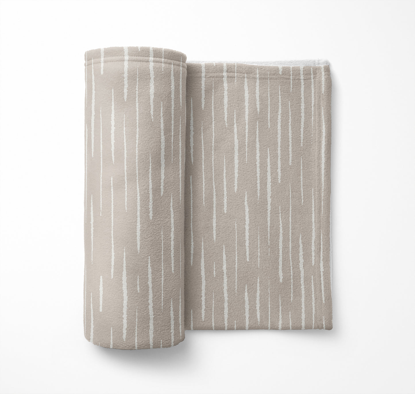Lak Velveteen Fleece Blanket