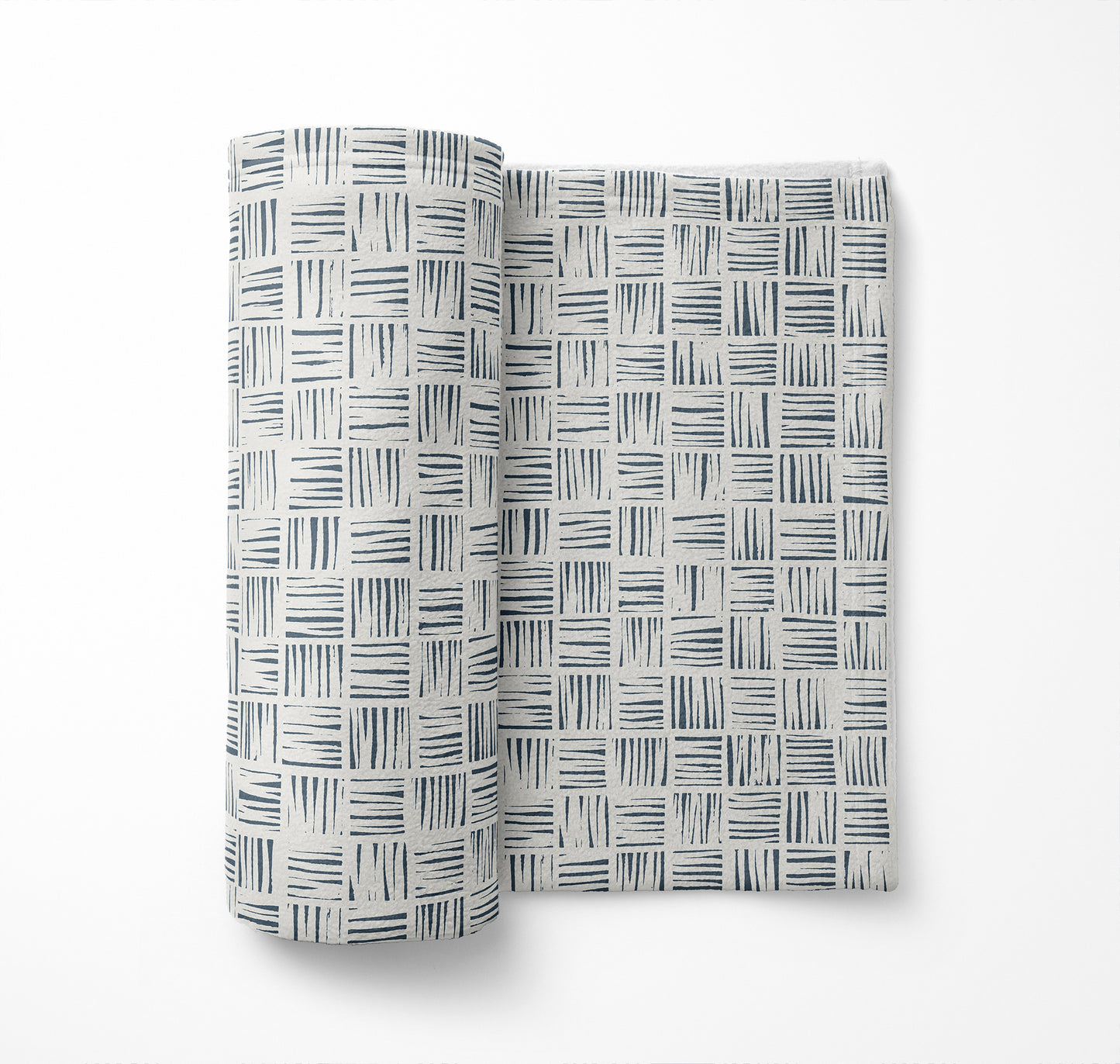 Lash Locked Velveteen Fleece Blanket