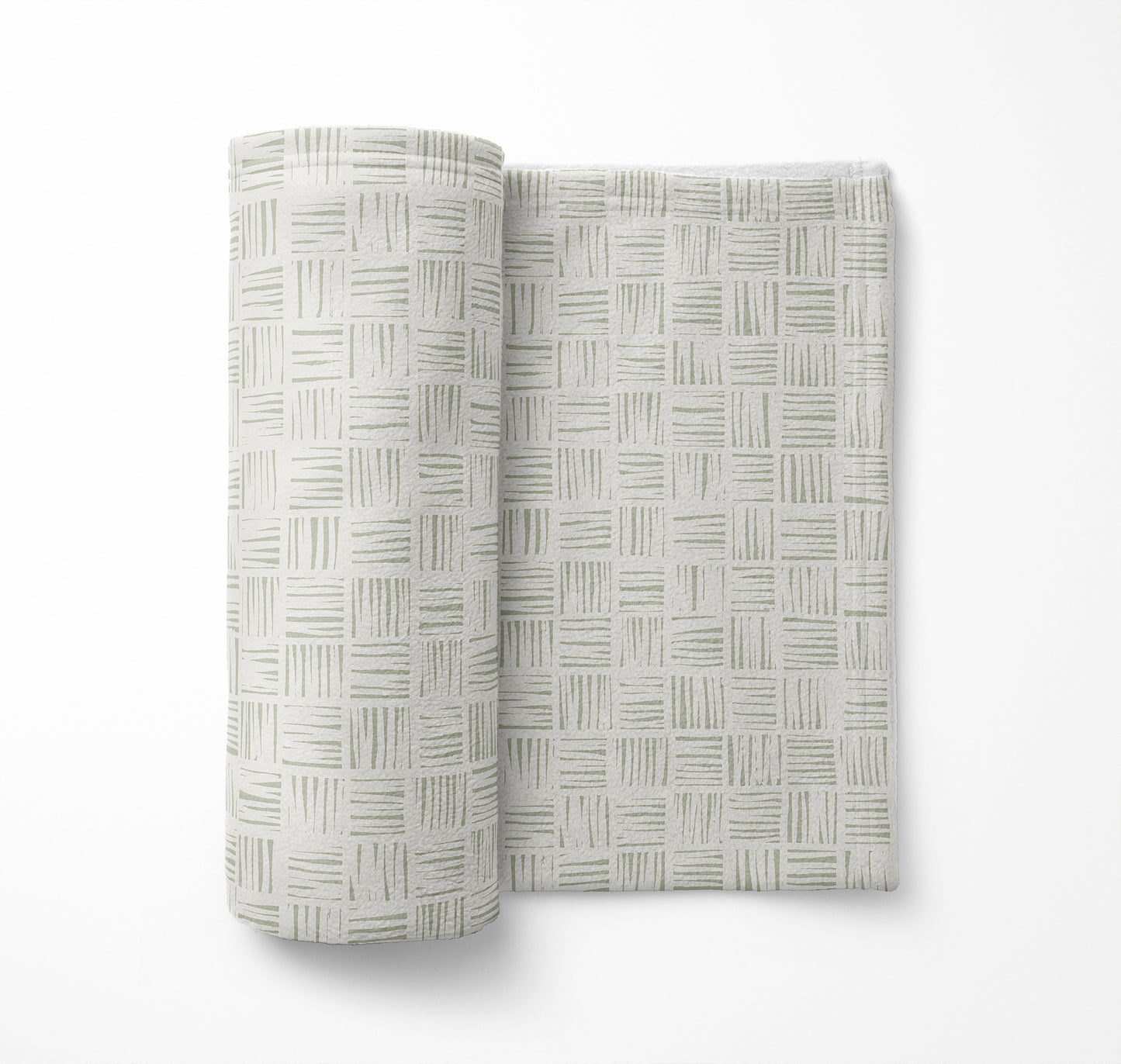 Lash Locked Velveteen Fleece Blanket