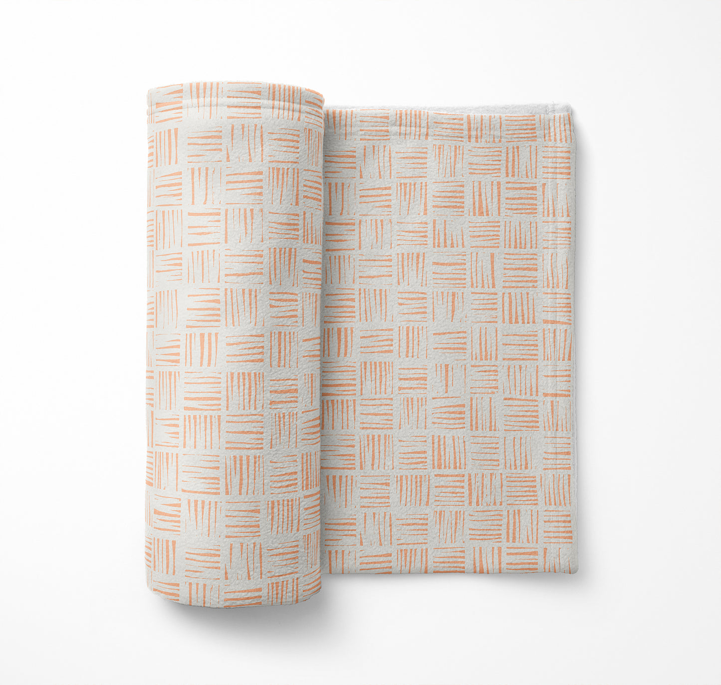 Lash Locked Velveteen Fleece Blanket