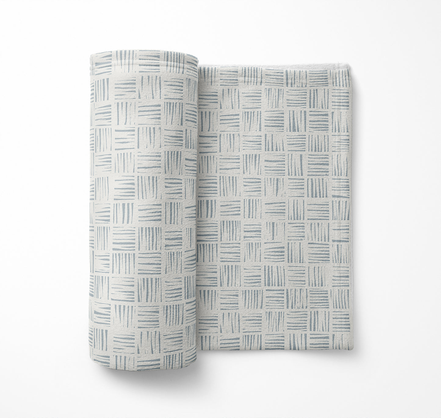 Lash Locked Velveteen Fleece Blanket