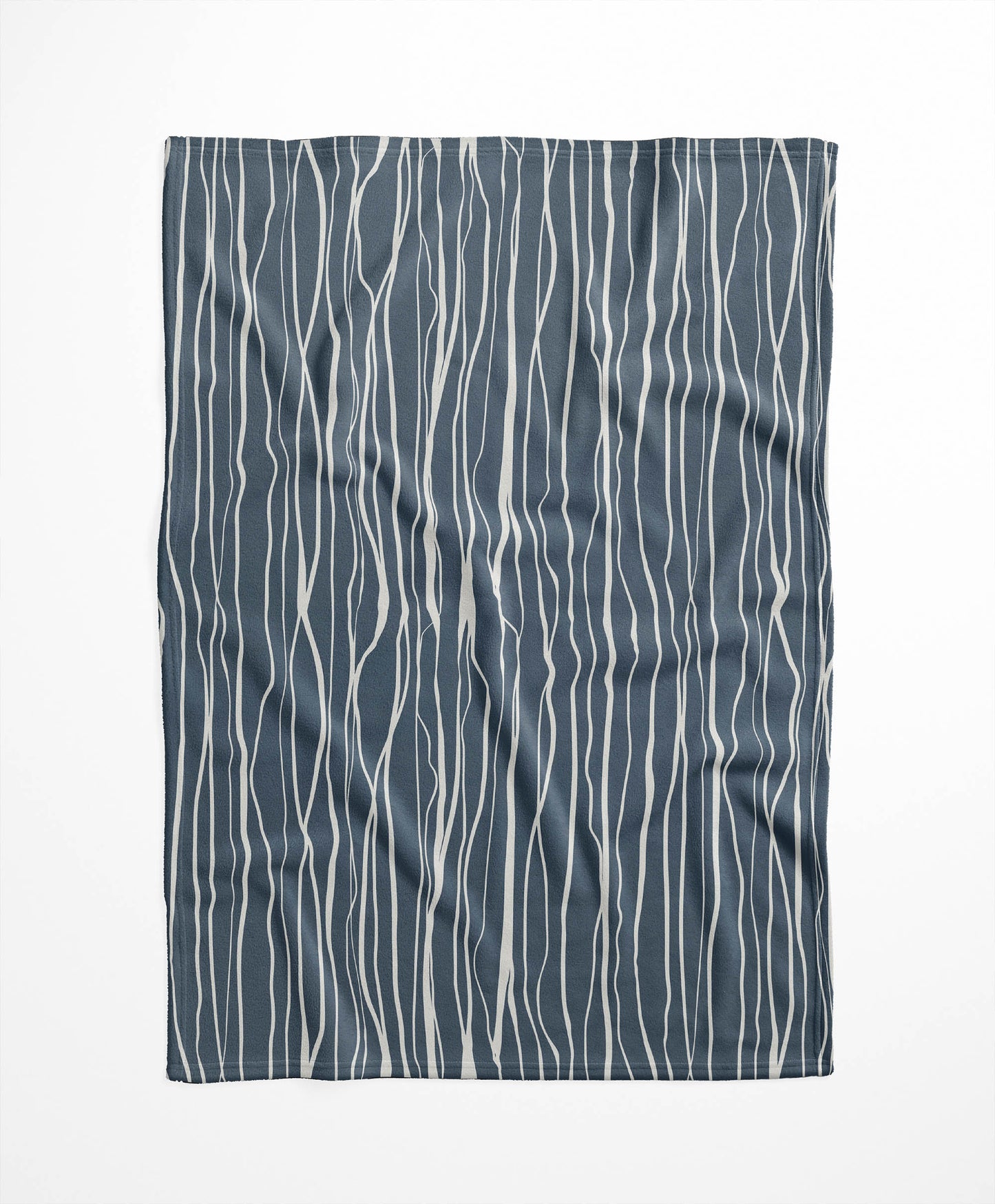 Legions Velveteen Fleece Blanket
